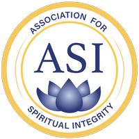 Association for Spiritual Integrity member