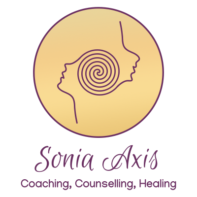 Sonia Axis logo